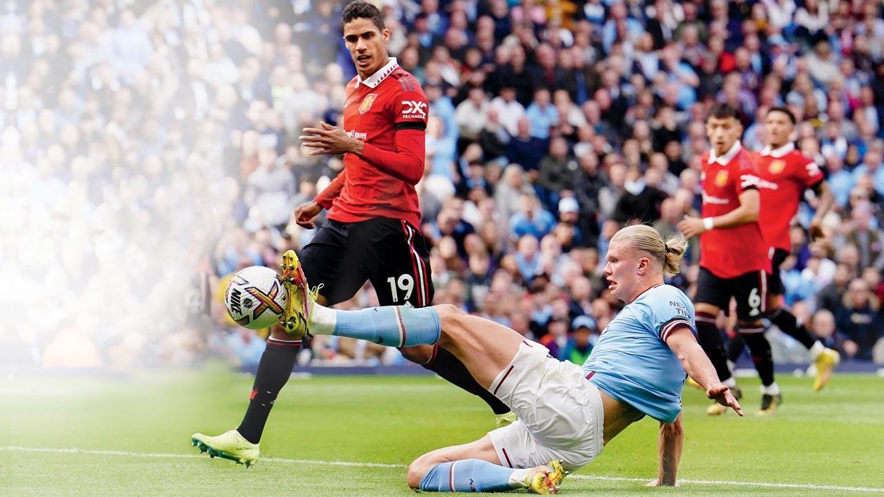 City too sixy for United