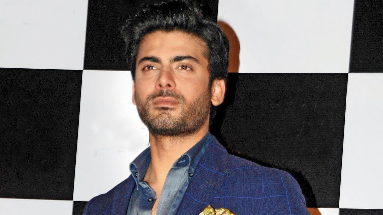 Fawad Khan: Would work with them again