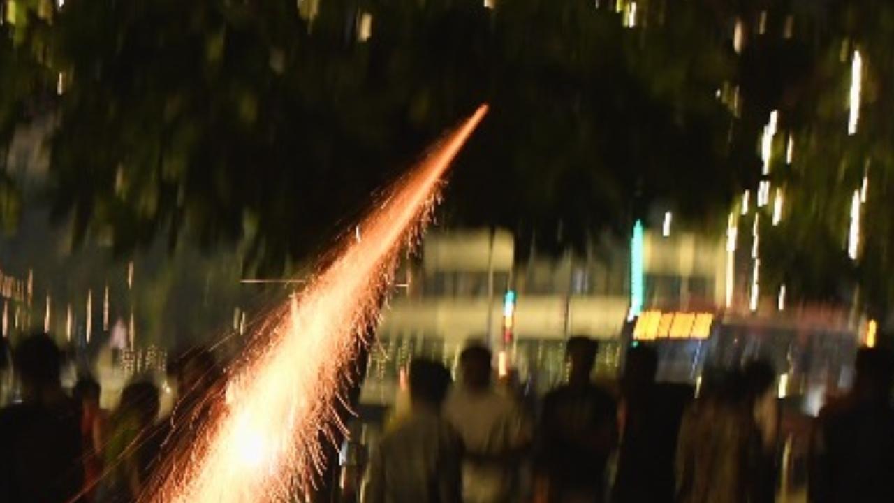 Diwali: 20 fire incidents in Thane, Palghar districts; none hurt