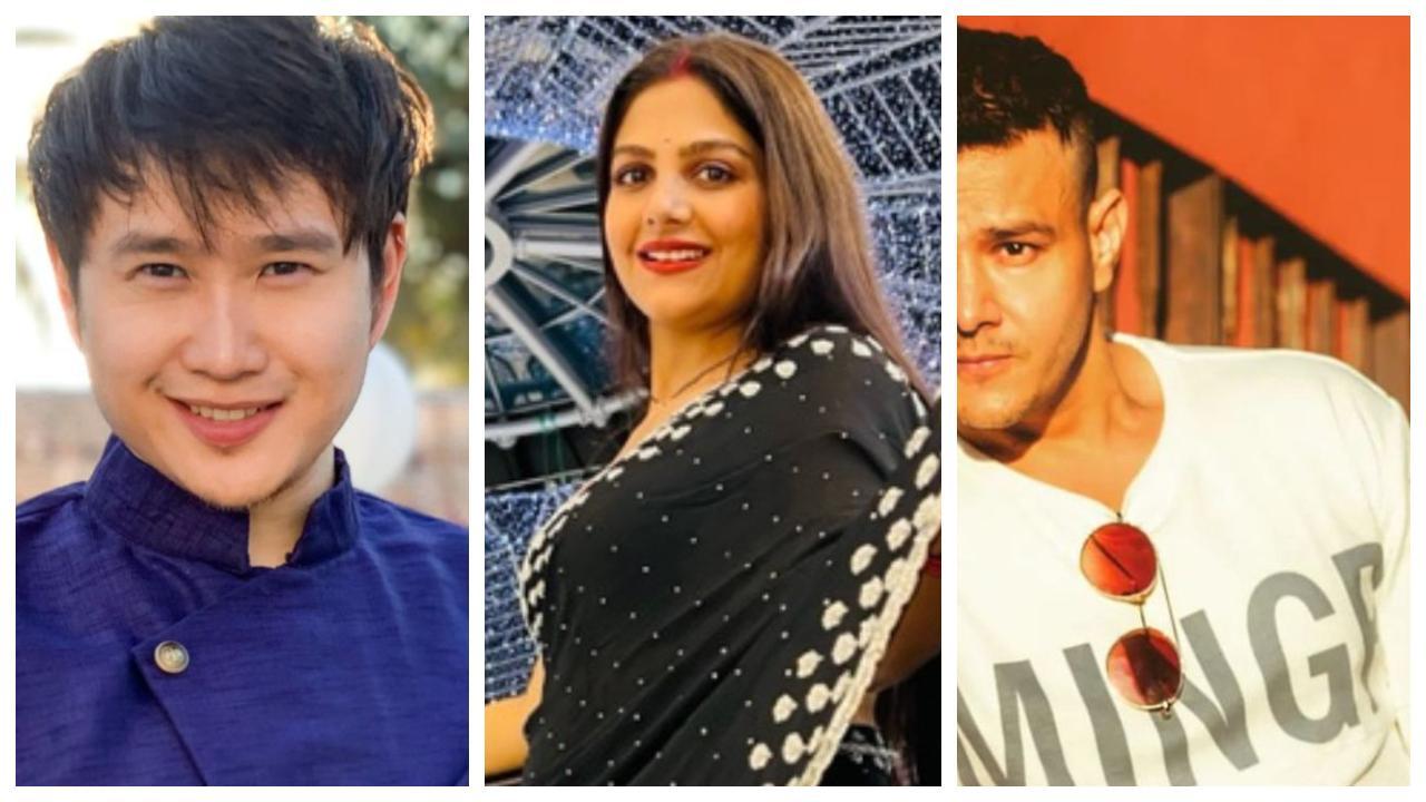 Diwali 2022: From bingeing on sweets to buying gifts, these celebrities have big plans this year!