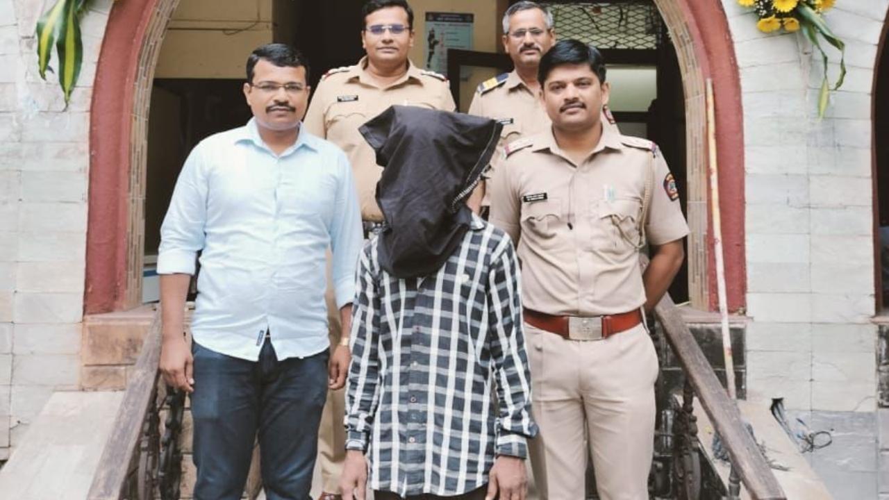 Mumbai 32 Year Old Man Sentenced To 6 Months In Jail For Indecent Behavior Trendradars