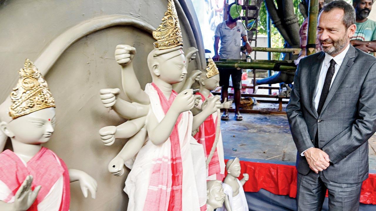 Why Maharashtra should work towards a UNESCO stamp for Ganeshotsav