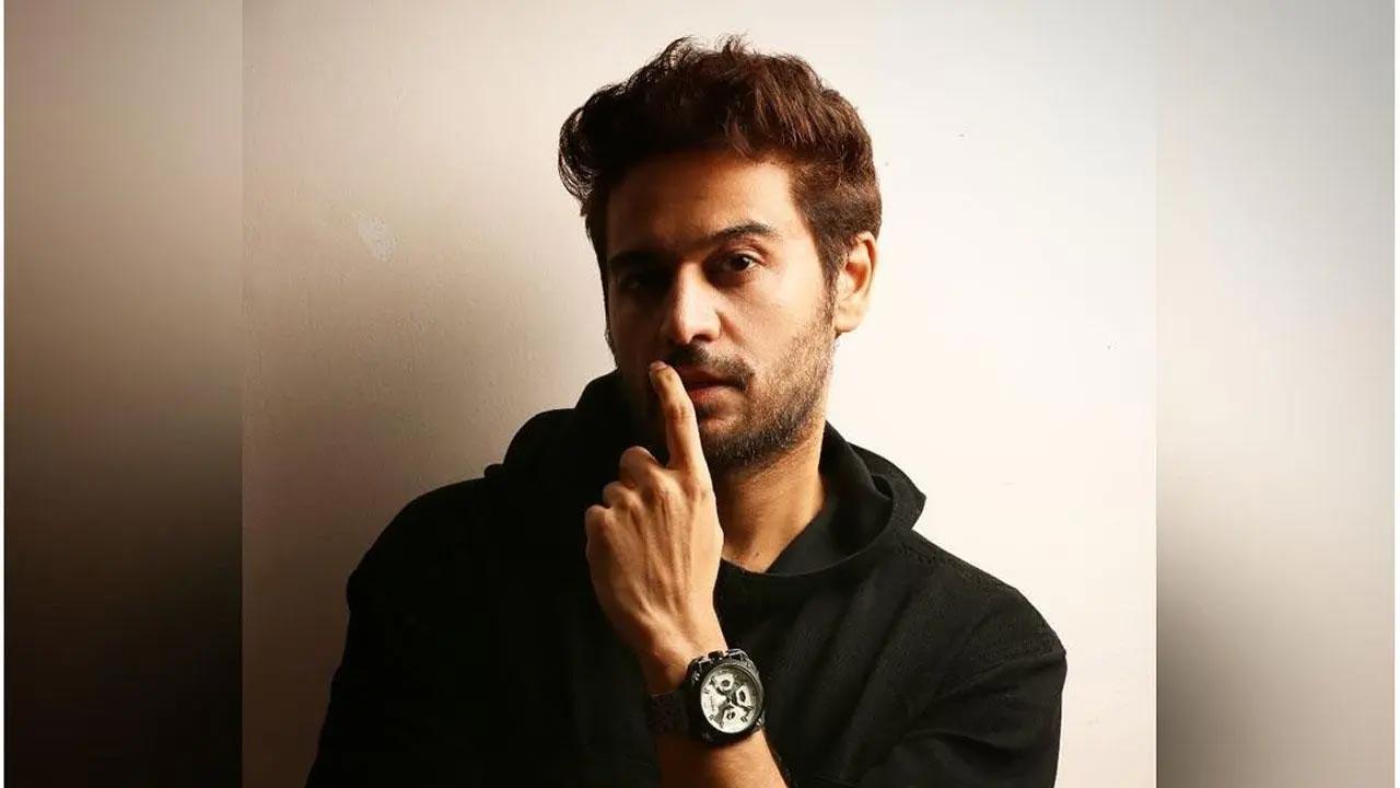 Gaurav Khanna on his 'Anupamaa' character breaking stereotypes