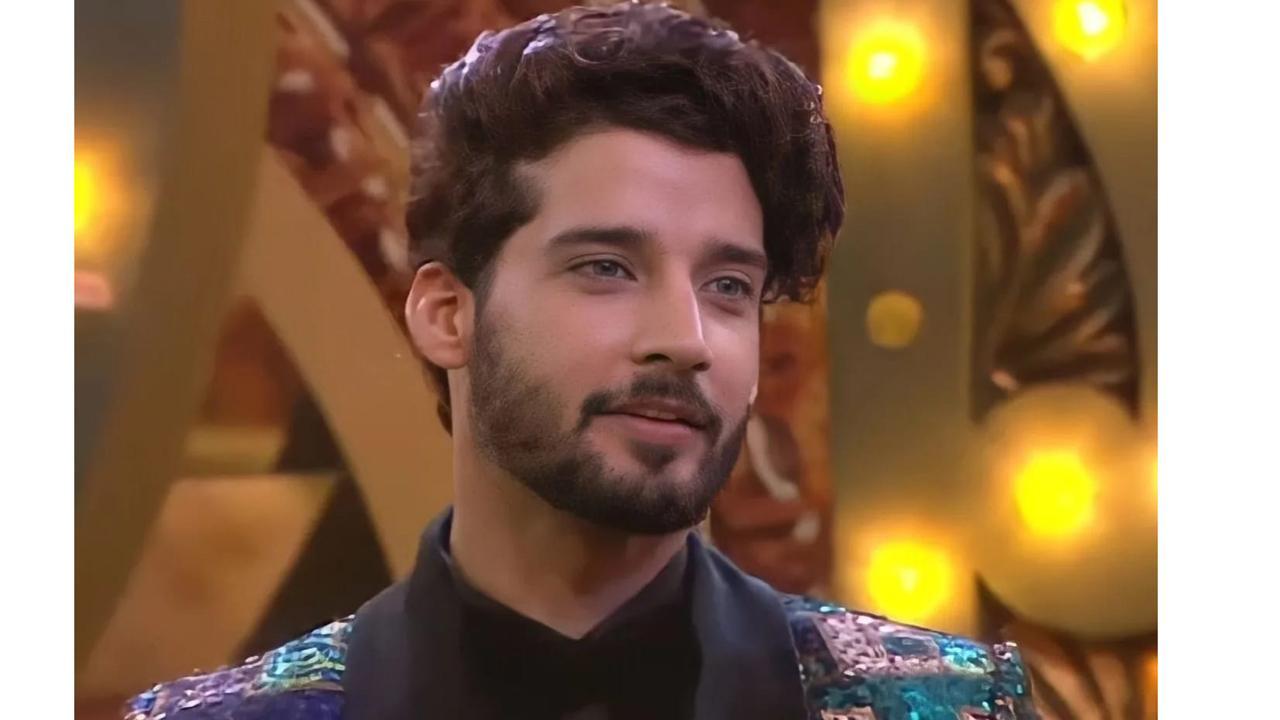 Bigg Boss 16 contestant Gautam Singh Vig stuns in an outfit worth Rs 1.5 lakh!