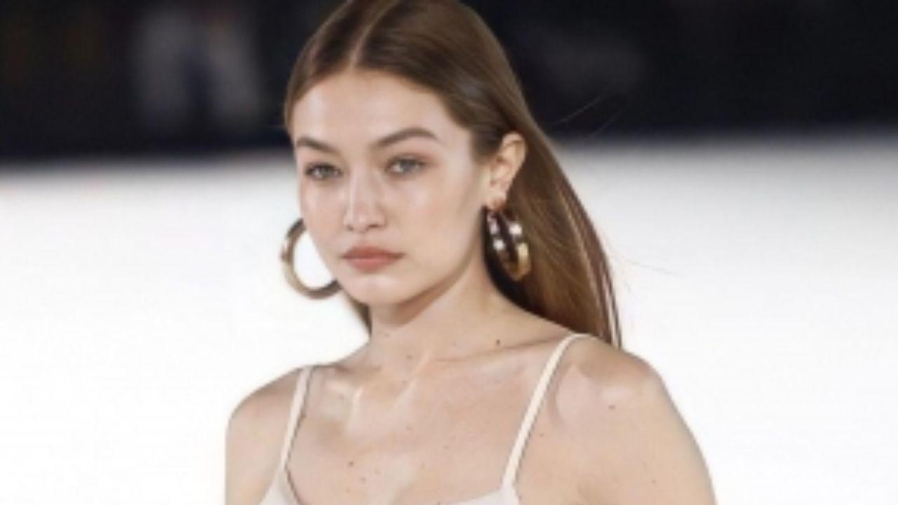 Gigi Hadid confesses to suffering from imposter syndrome