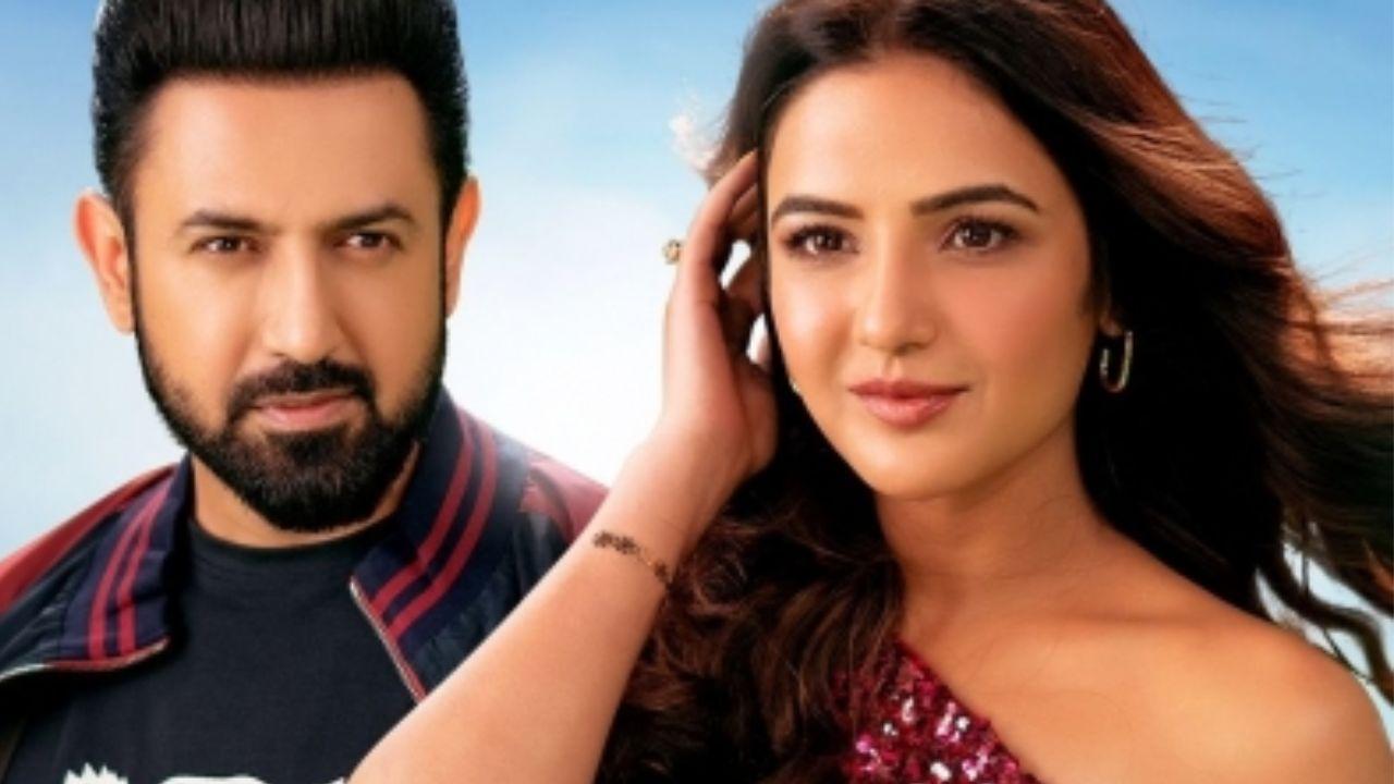 Gippy Grewal, Jasmin Bhasin share their shooting experience for 'Hypnotize'