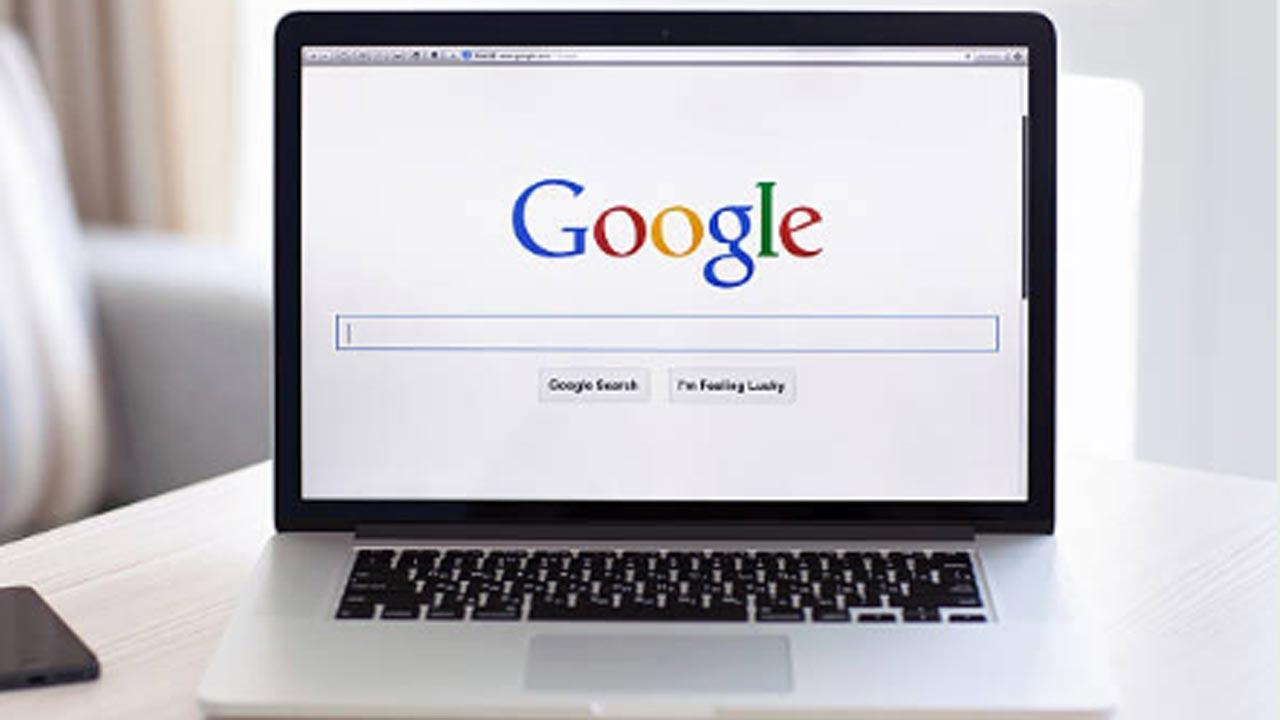Google introduces world's first laptops built for cloud gaming: Check details