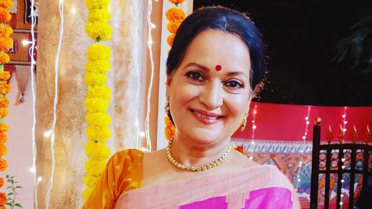 Diwali 2022! Himani Shivpuri: Diwali is coinciding with my birthday this year