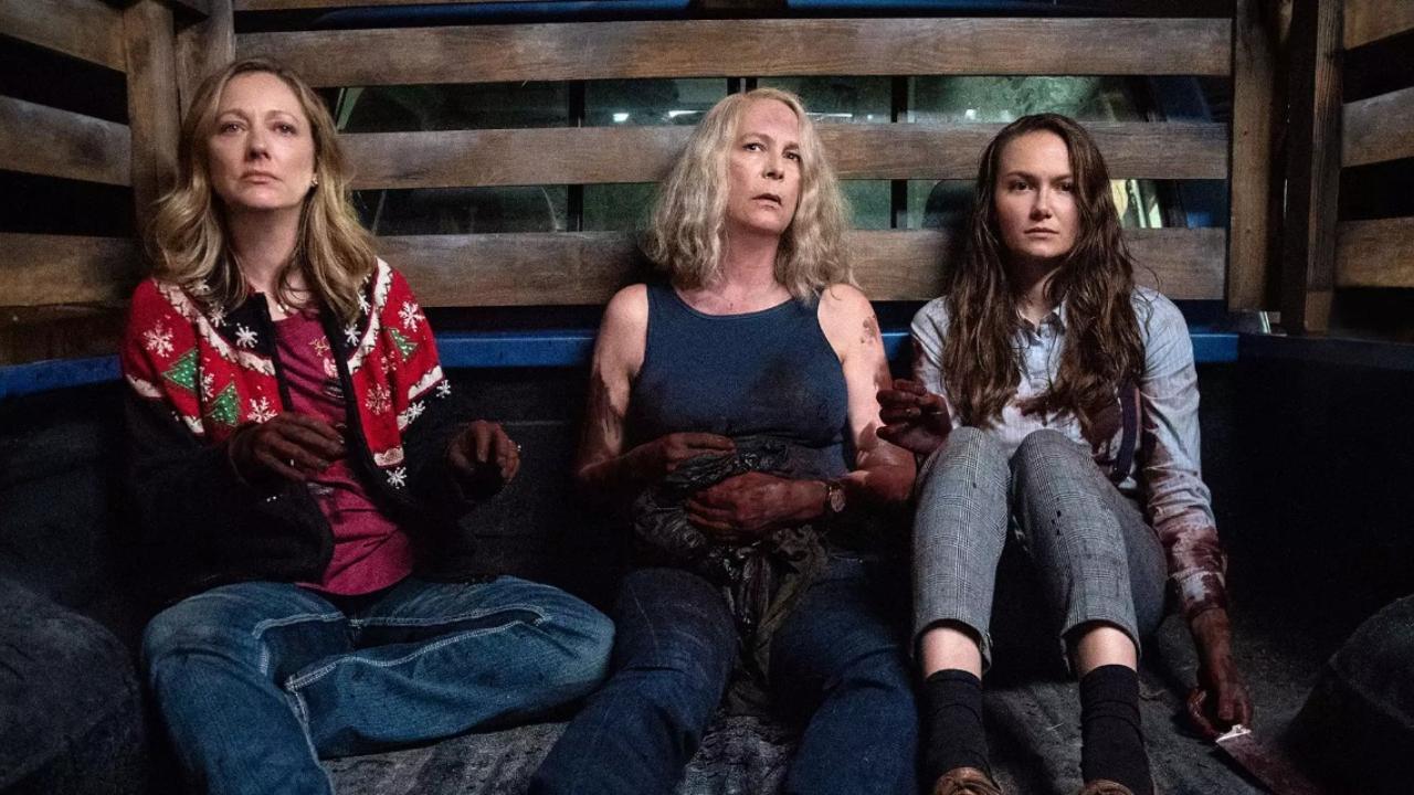 'Halloween Ends' to release in India on Friday