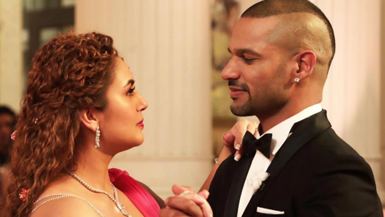 Indian cricketer Shikhar Dhawan to be seen in Huma Qureshi-Sonakshi Sinha starrer 'Double XL'