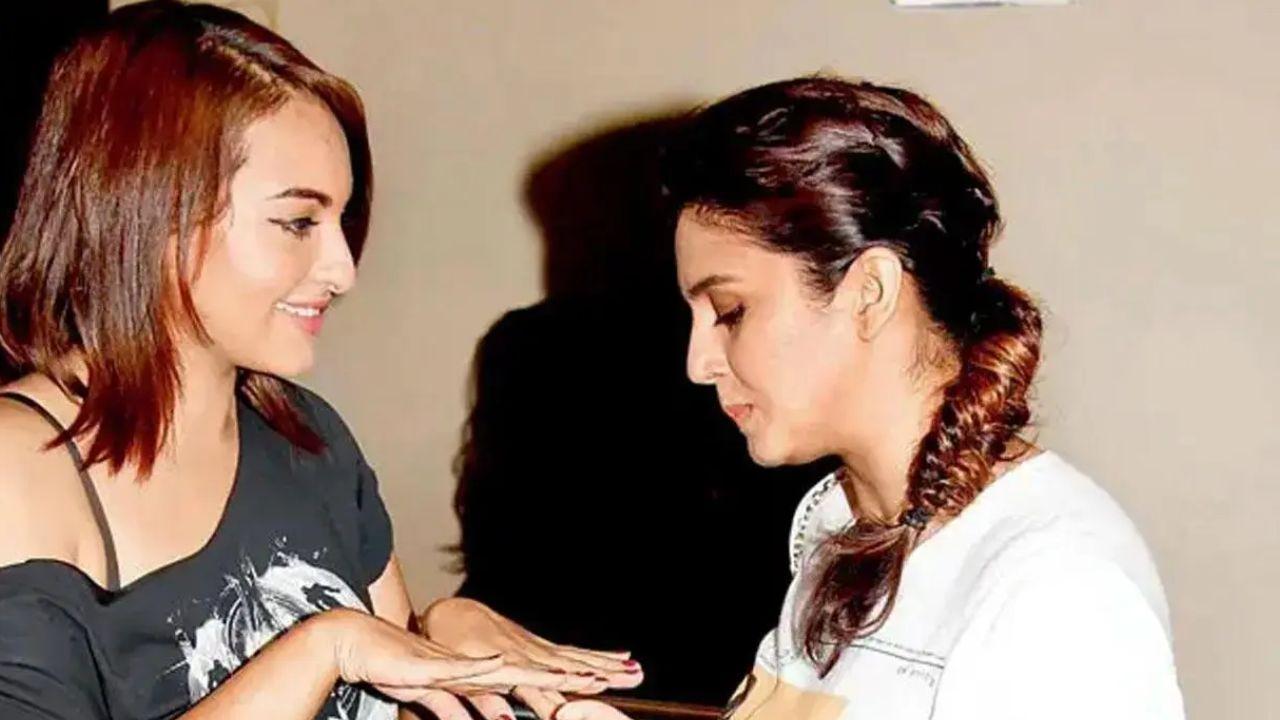 Huma Qureshi opens up on breaking beauty standards with 'Double XL', 'Monica, O My Darling'. Read Full Story Here 