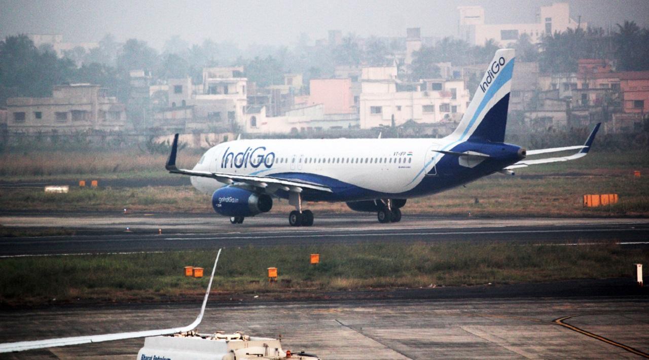 IndiGo engine fire incident: DGCA says follow-up action to be taken after detailed probe
