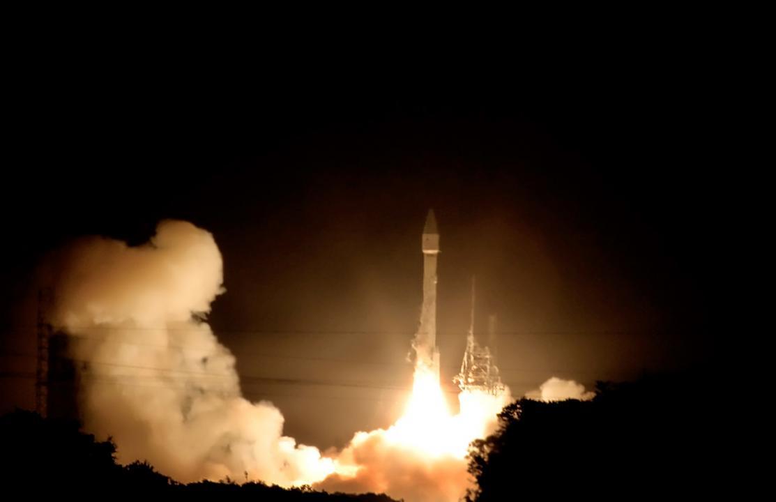 ISRO's LVM3 to make commercial foray with launch of 36 OneWeb satellites on Oct 23