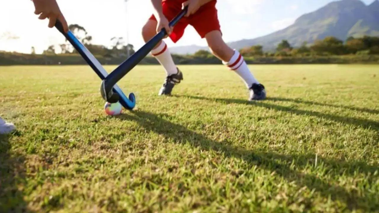 India go down 2-3 to Spain