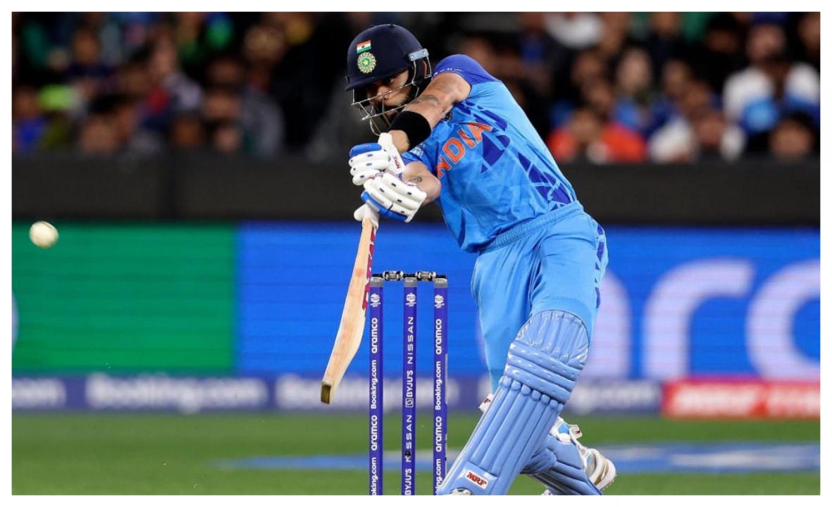 India win toss, bat against Netherlands at T20 World Cup
