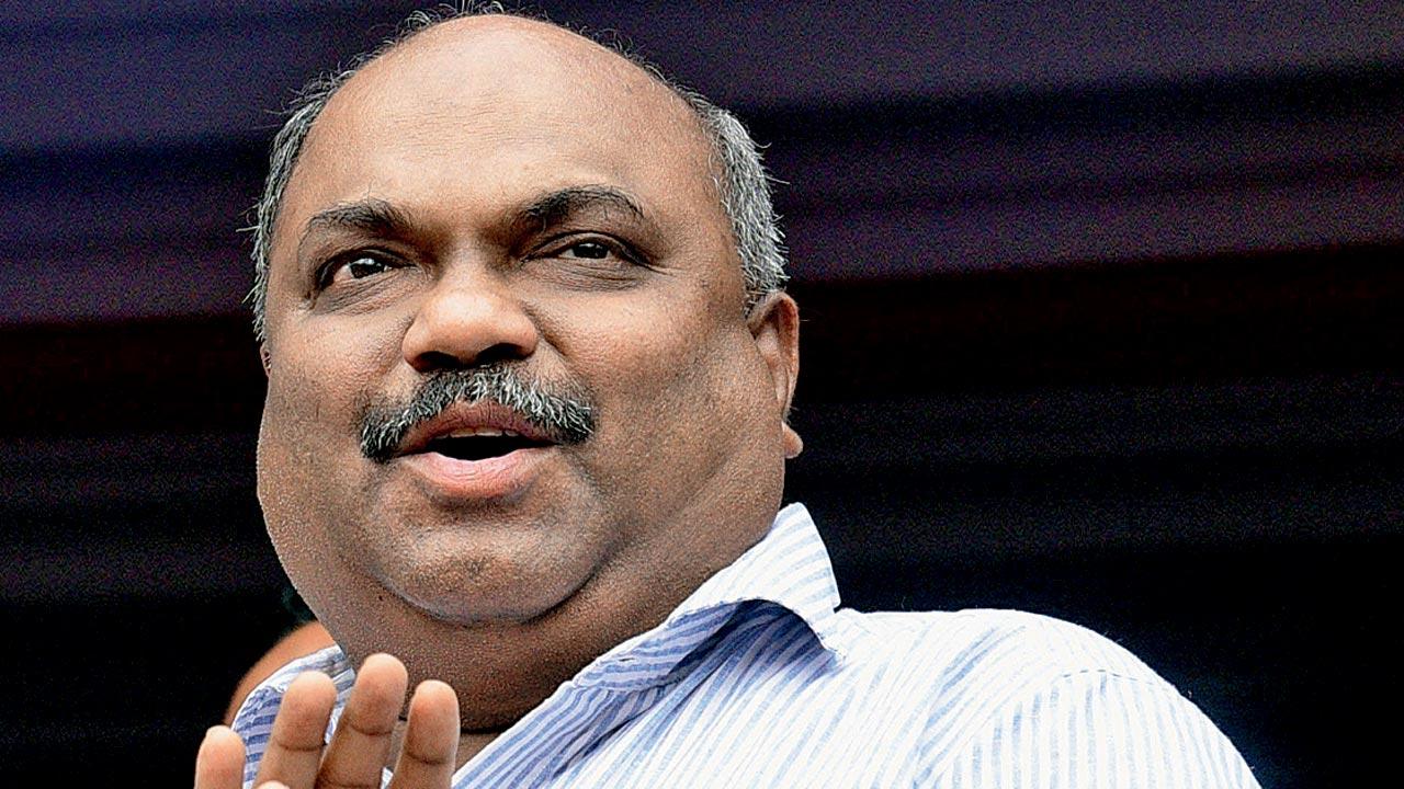 Anil Parab