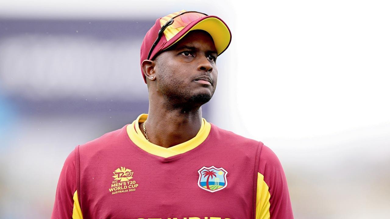 Jason Holder: We have what it takes to turn things around