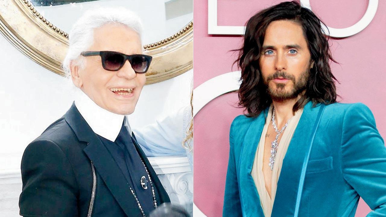 Jared Leto: He was a true polymath, artiste, and innovator