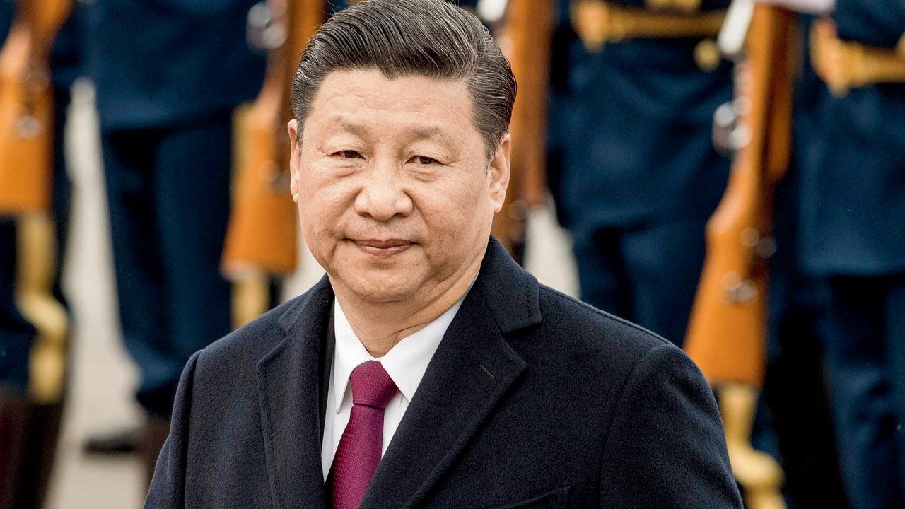 Xi Jinping faces a daunting to-do list