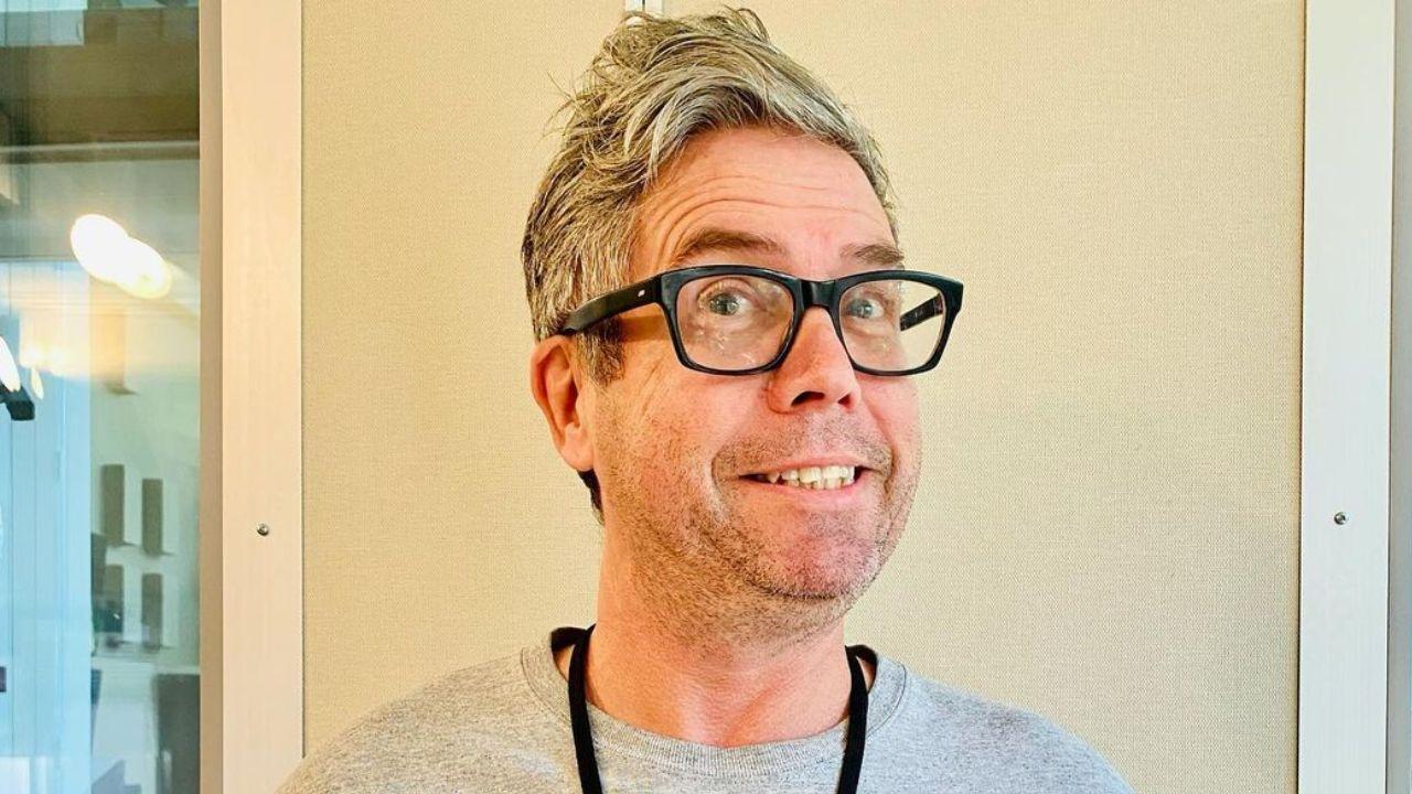 John Powell on how he explored sound of 'Don't Worry Darling' 