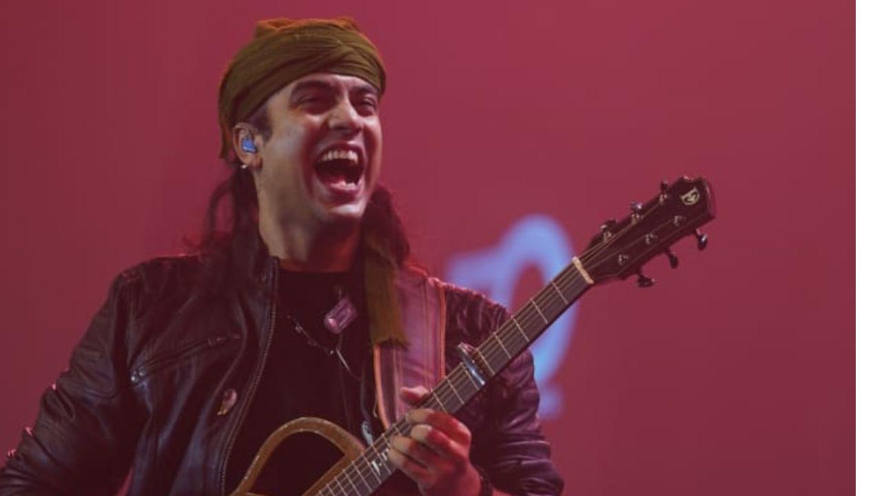 WE LOVE JUBIN NAUTIYAL on Instagram Sweet           jubinnautiyal jubinnautiyalmusic WLJN Bollywood singer   Famous  singers Singer Rockstar