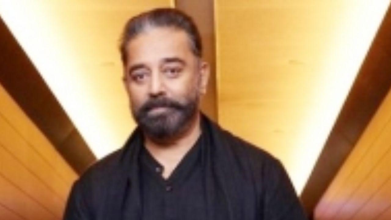 Audiences should call out bad films, says Kamal Haasan