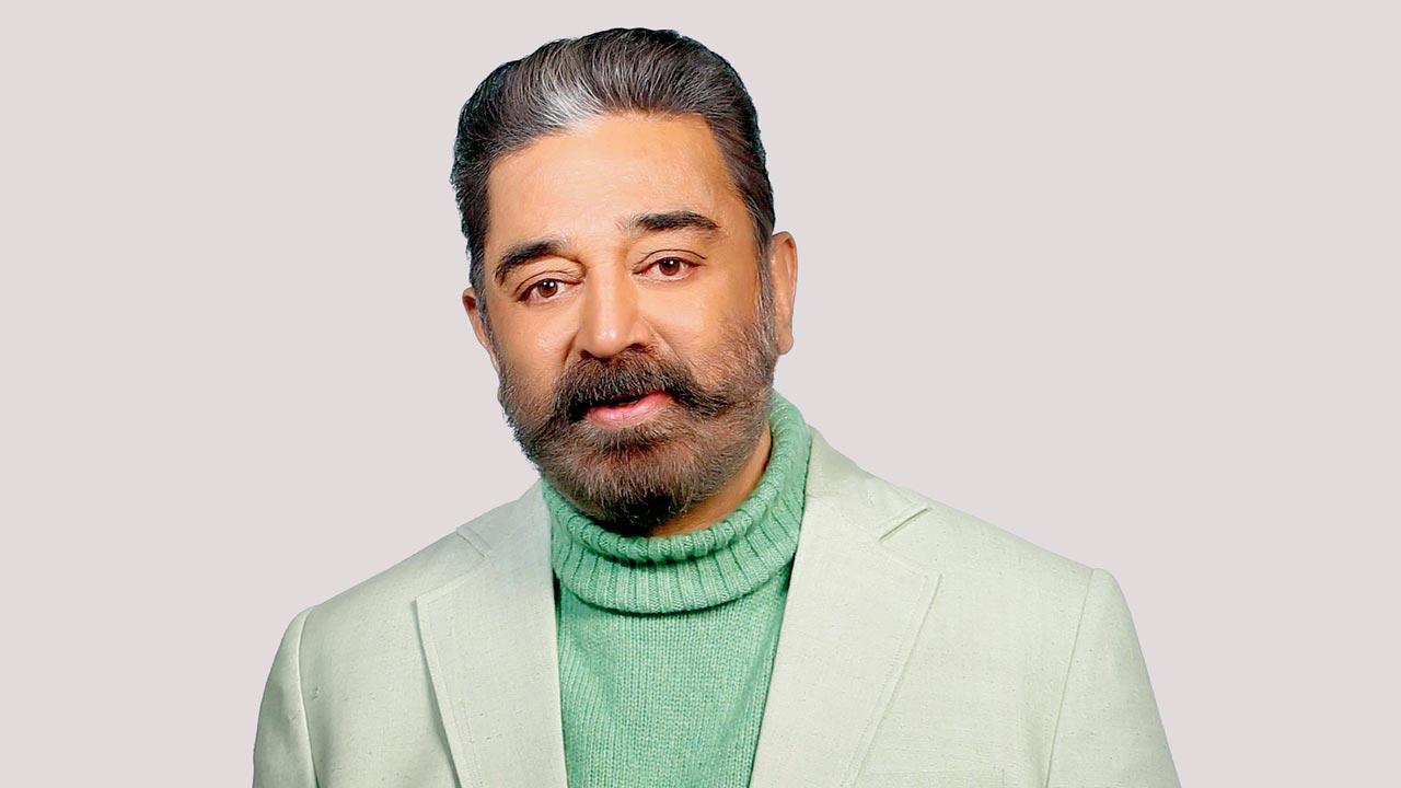 Kamal Haasan roots for independent musicians
