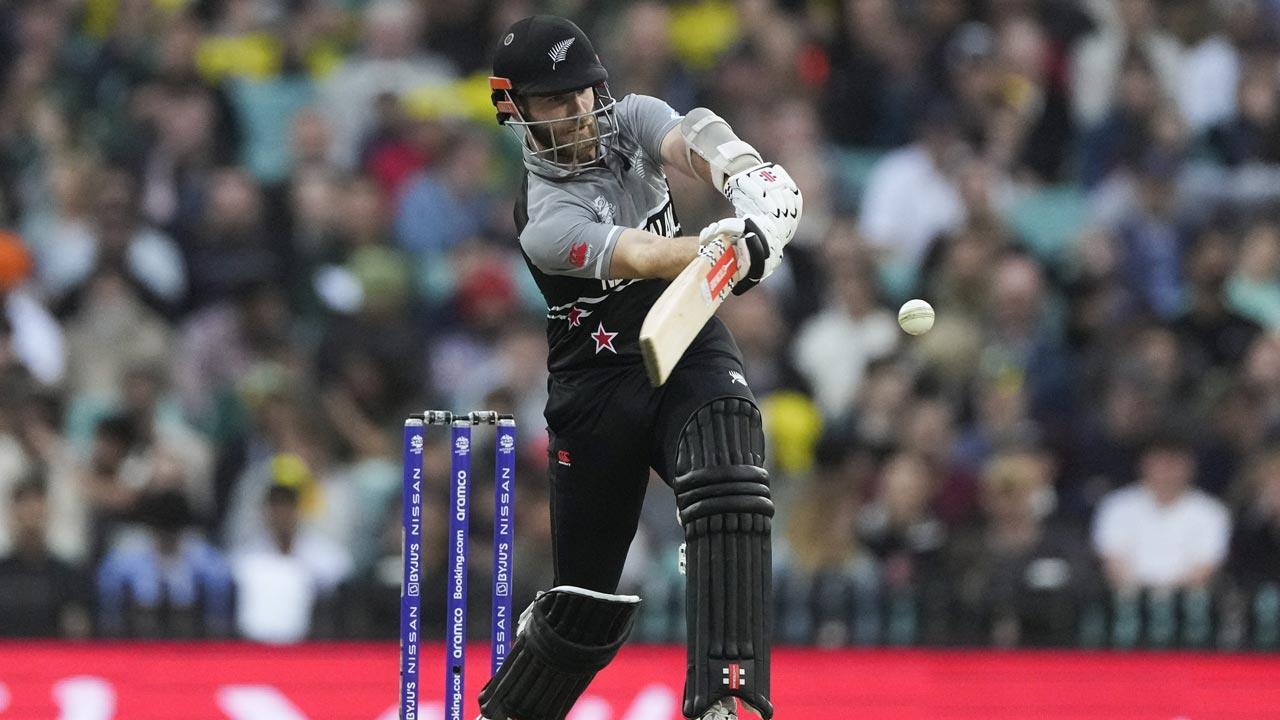 Kane Williamson: We were very clinical in what we needed to do