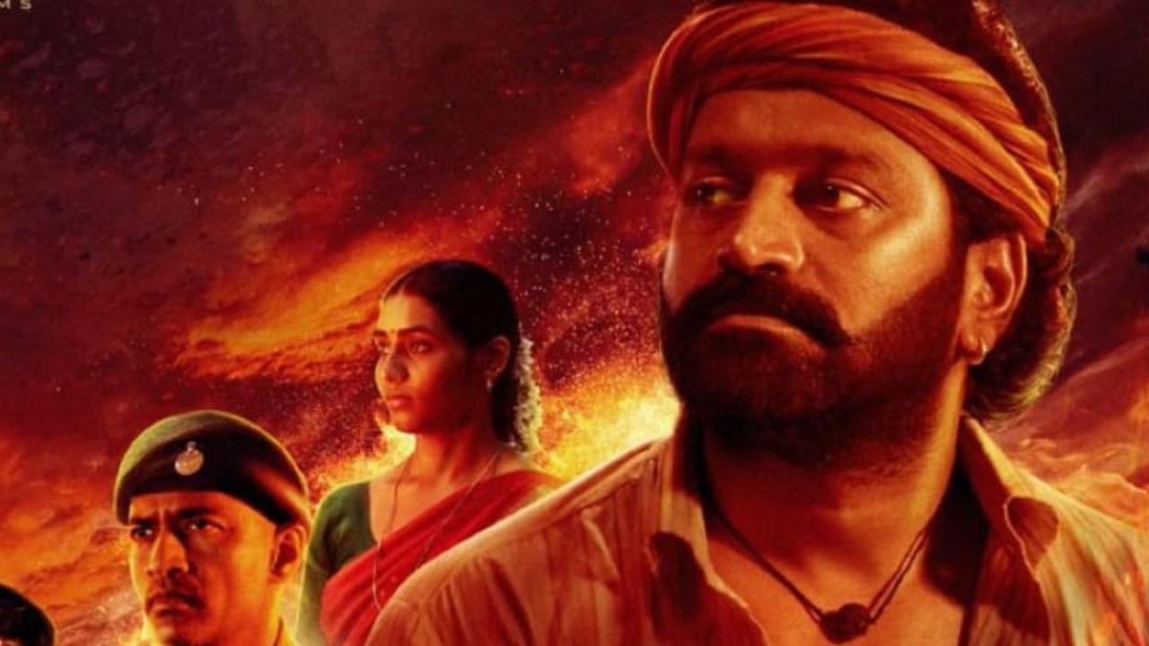 Box Office: Rishab Shetty's 'Kantara' becomes 1st Kannada movie to cross US $1 million in North America and 250K AUD in Australia