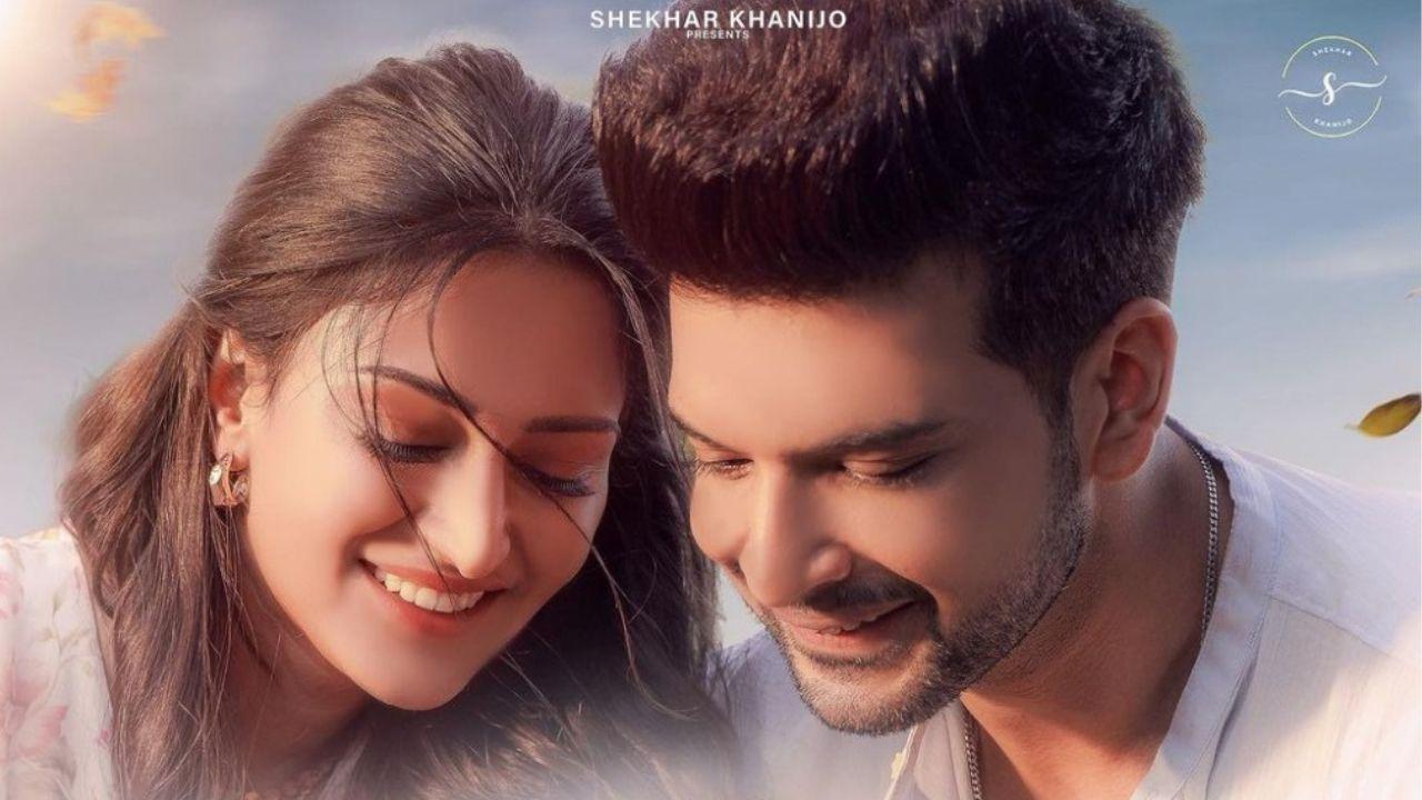 Shekhar Khanijo's song ‘Akhiyan’ featuring Karan Kundrra and Erica Fernandes surpasses 10 million views 