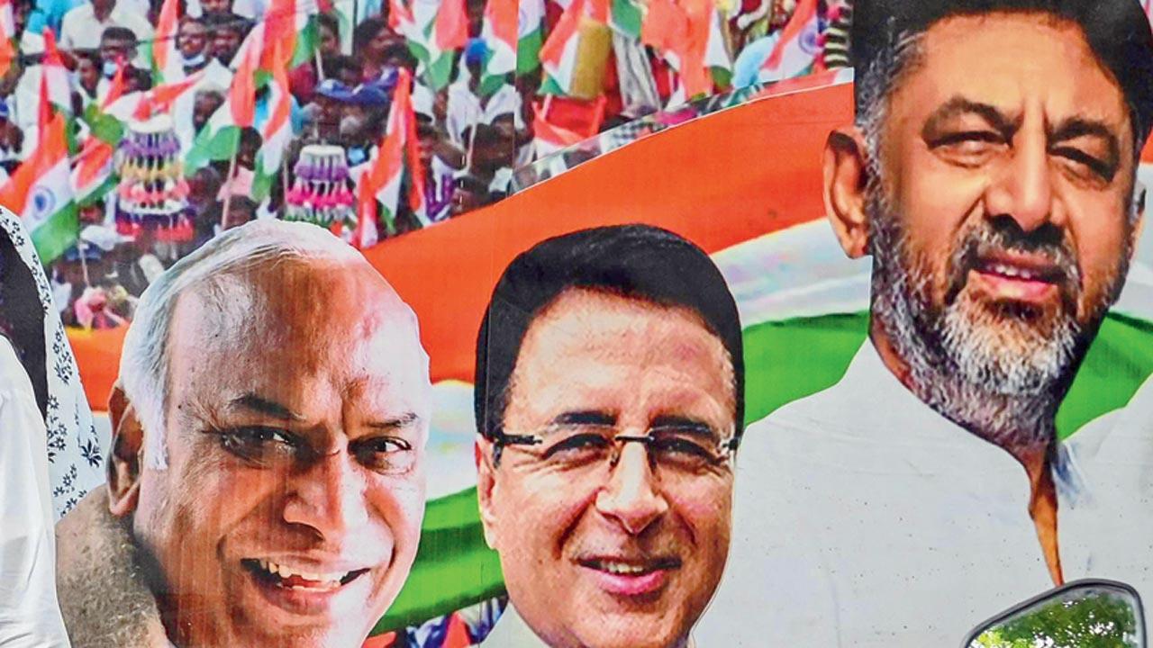 Karnataka eagerly awaits Mallikarjun Kharge’s victory