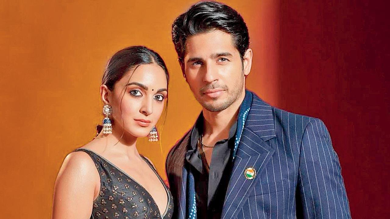 Have you heard? Summer shaadi for Sidharth Malhotra and Kiara Advani?