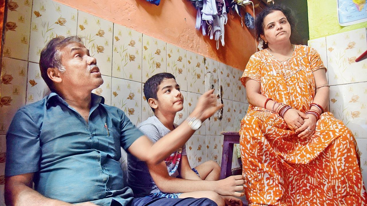 Chasing kidnappers in Kurla: Locals, schools, police dealing with fake messages, rumours and panic