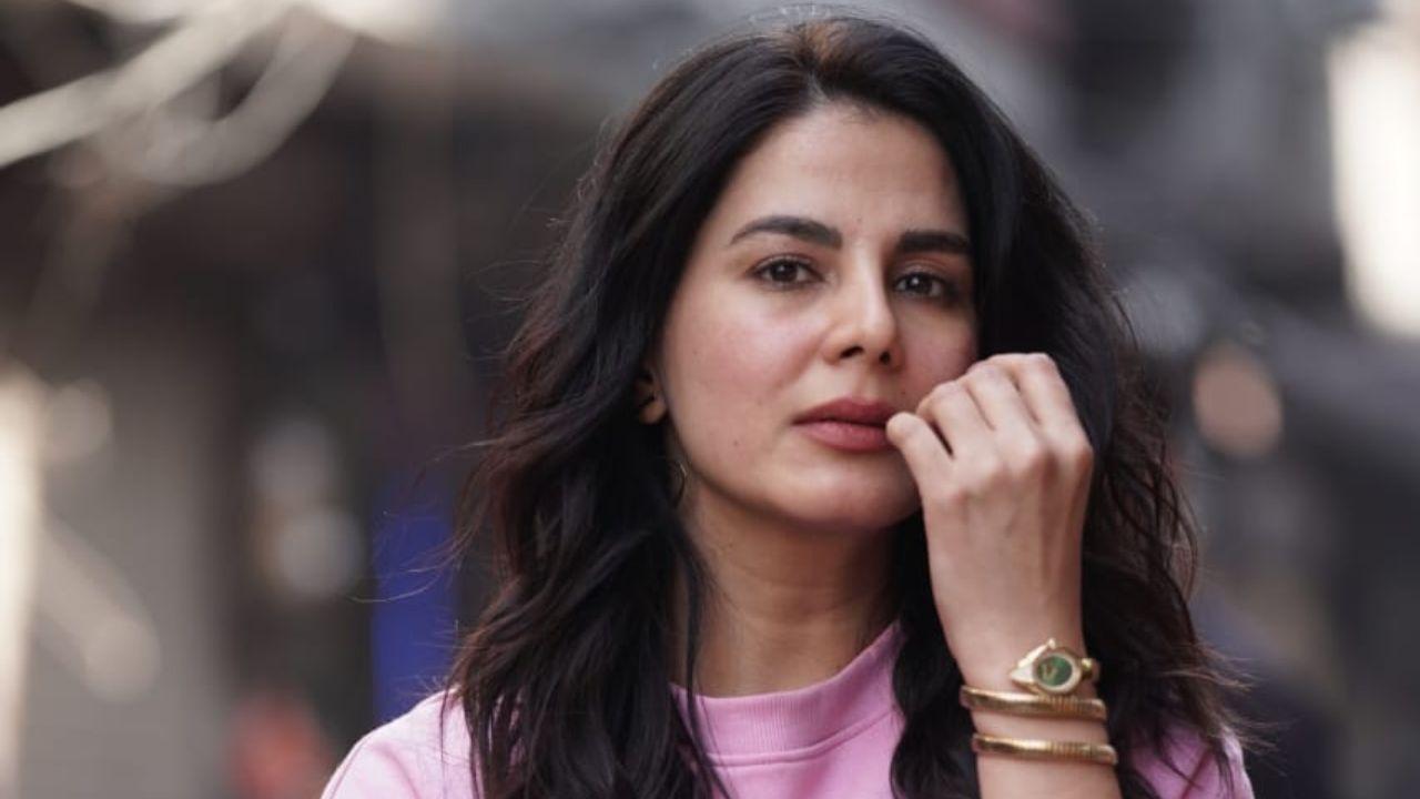 Kirti Kulhari shares interesting anecdotes about her character from Amazon Original Four More Shots Please season 3