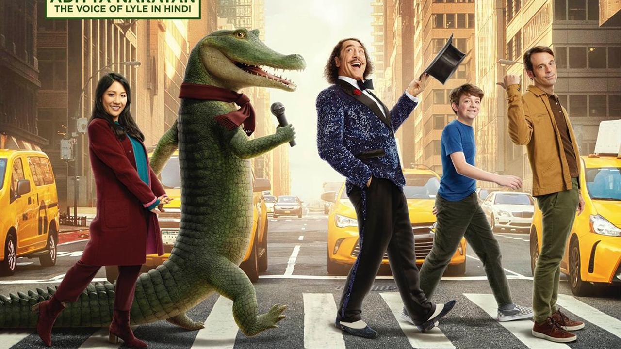 Shawn Mendes’s song crocodile finds his Hindi voice in Singer Aditya Narayan