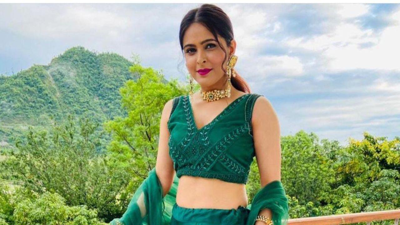 Diwali is about the concept of positive winning, says Madhurima Tulli 