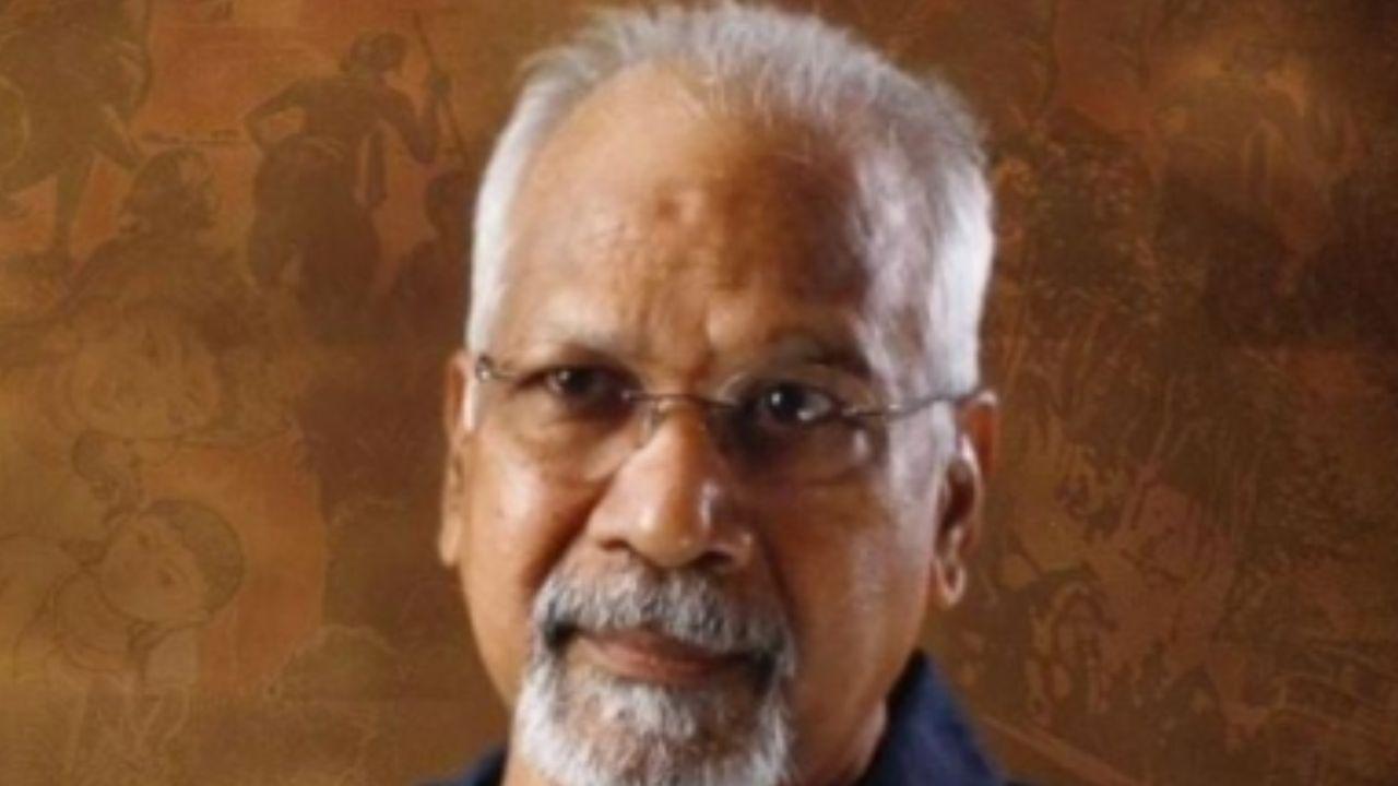 Maniam was base, says Mani Ratnam in BTS video of Ponniyin Selvan 1