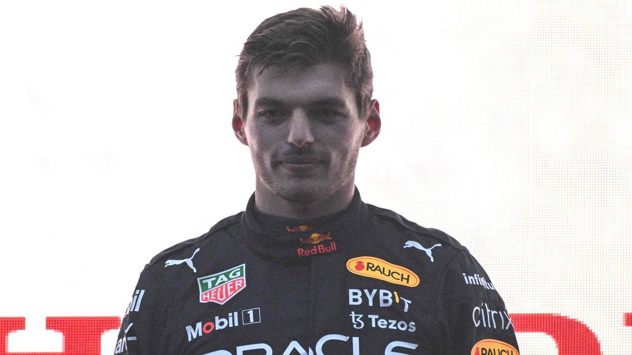 Cost cap could be bad news for Max Verstappen’s Red Bull