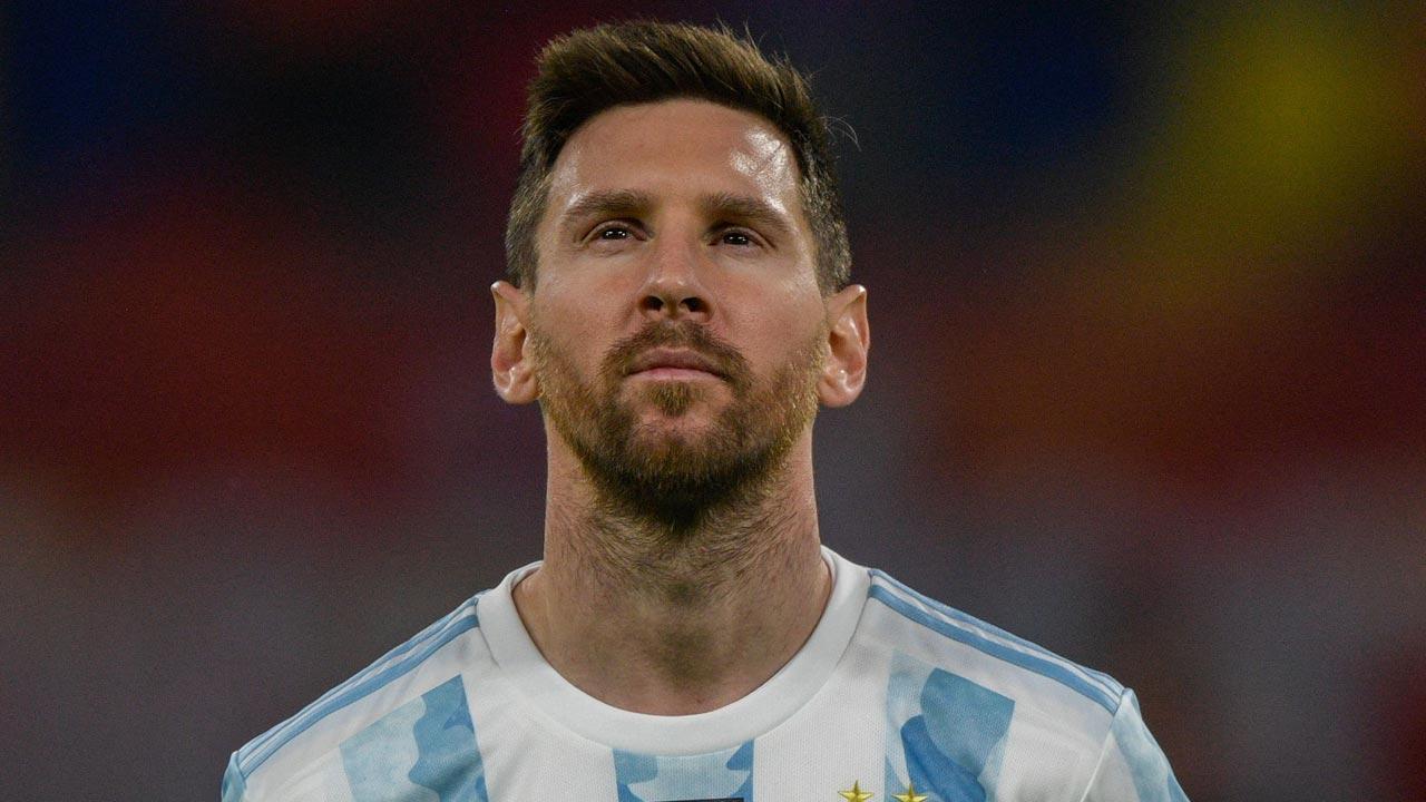 Lionel Messi says 2022 FIFA World Cup will be his last: Report