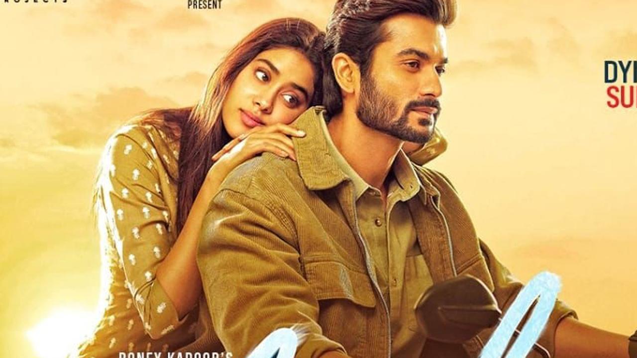 Dhadak full movie download in moviesbaba 2025