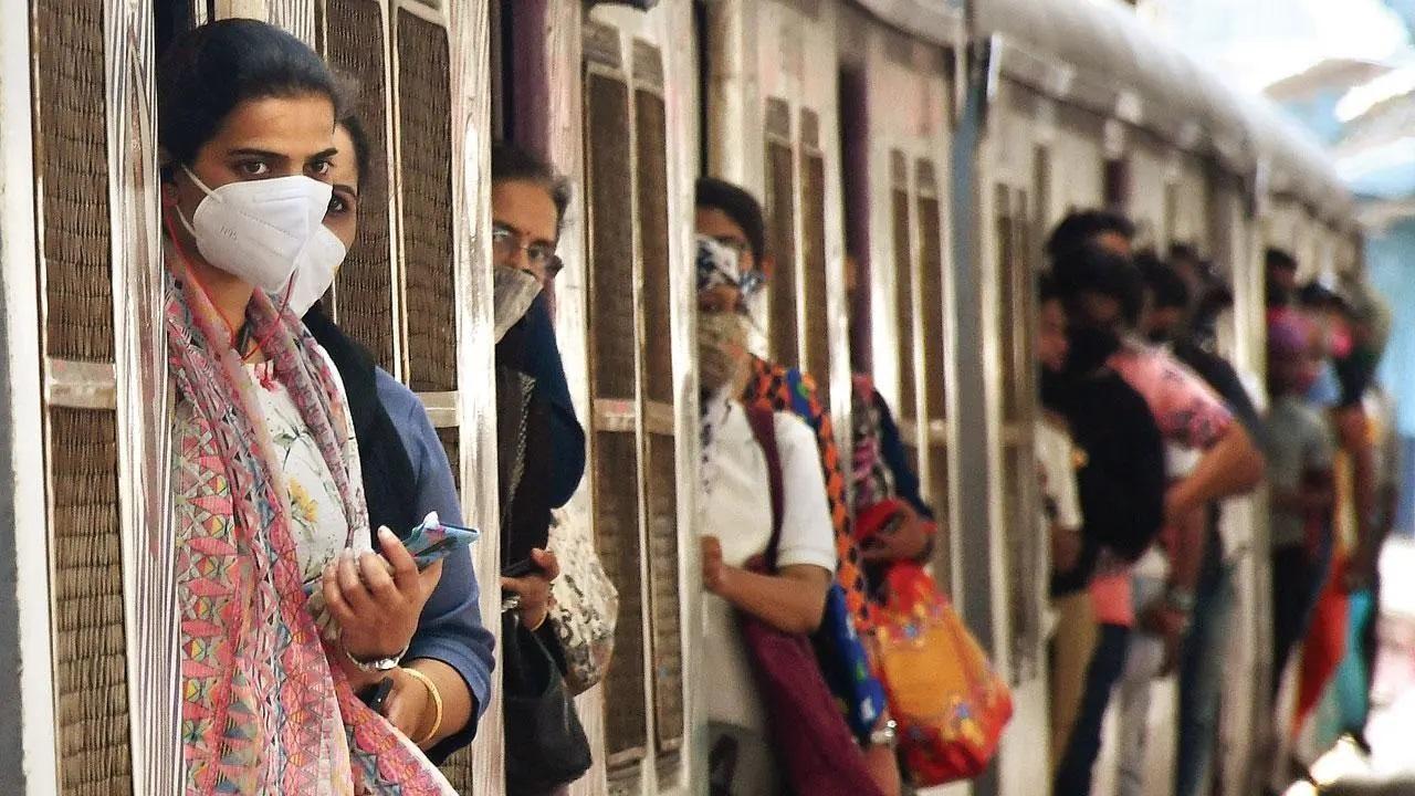 Mumbai: Western Railway adds 25 seats for women in all suburban local trains