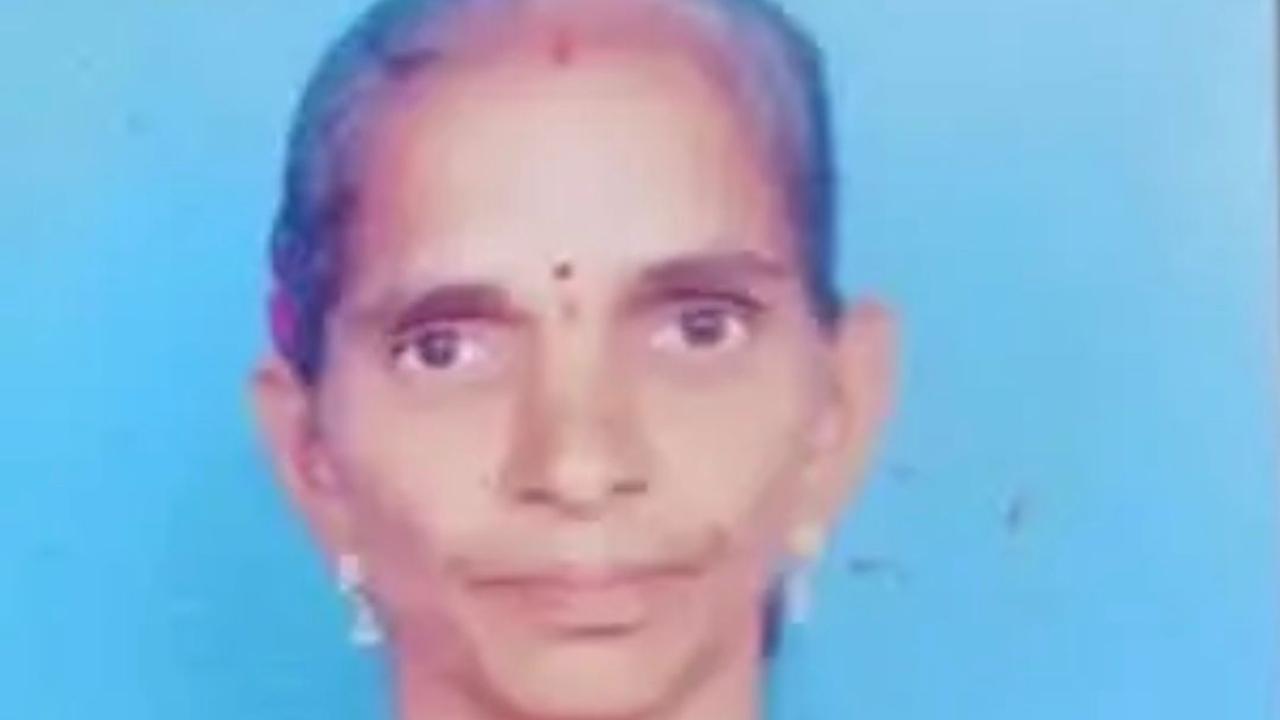Palghar: Woman dies after husband smashes her head following quarrel; held