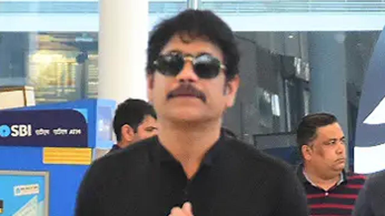Nagarjuna on 'PS-1': Mani Ratnam has proven what a master craftsman he always was