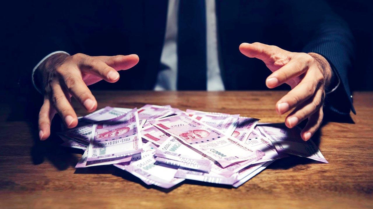 Mumbai Crime: Note scam gang struck again, but failed