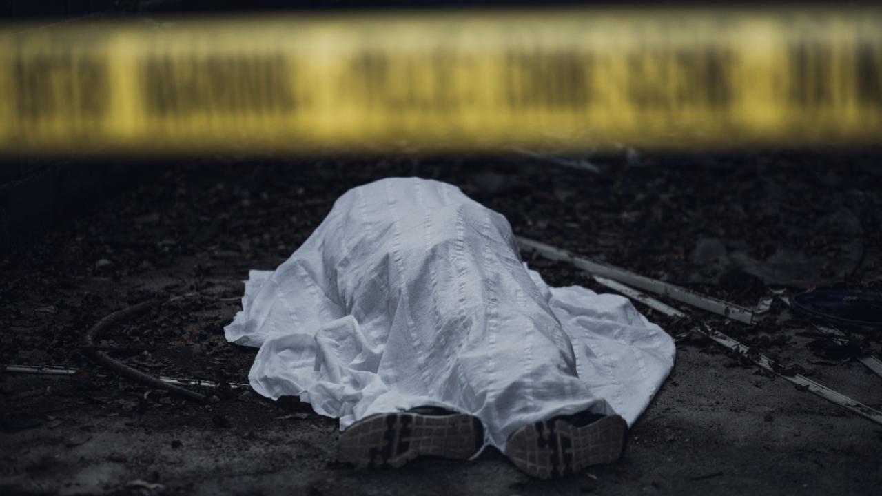 Mumbai: Body of woman found stuffed in gunny bag recovered from nullah in Kurla