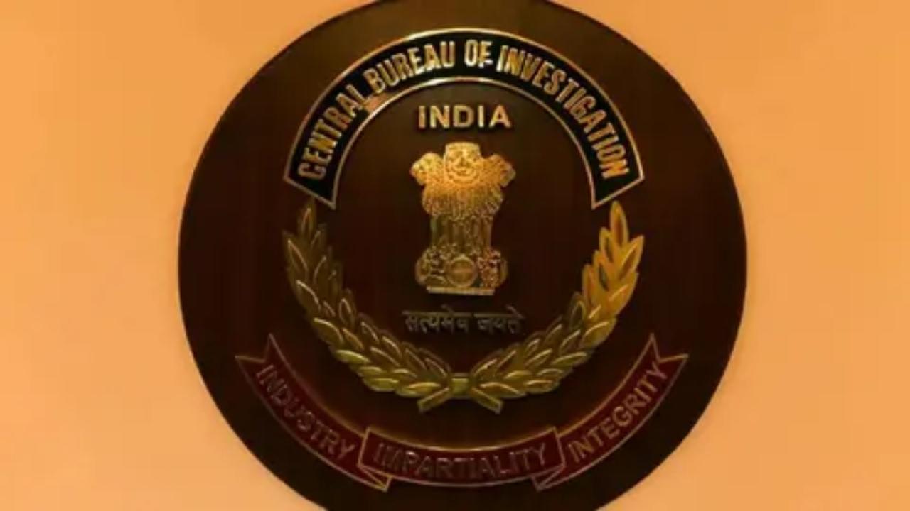 CBI arrests Abhishek Boinpally in Delhi Excise case