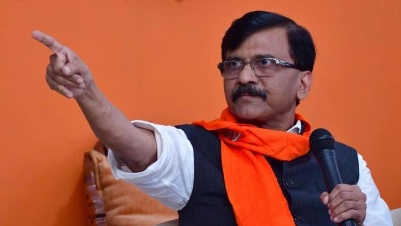 Andheri assembly bypoll: BJP withdrew as it sensed defeat of its nominee, says Sanjay Raut
