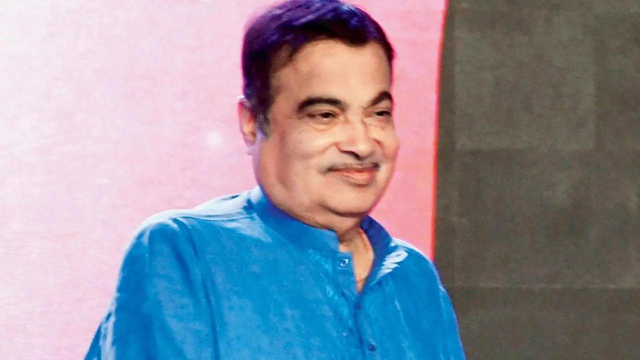 First phase of Delhi-Mumbai expressway to be completed this year: Nitin Gadkari