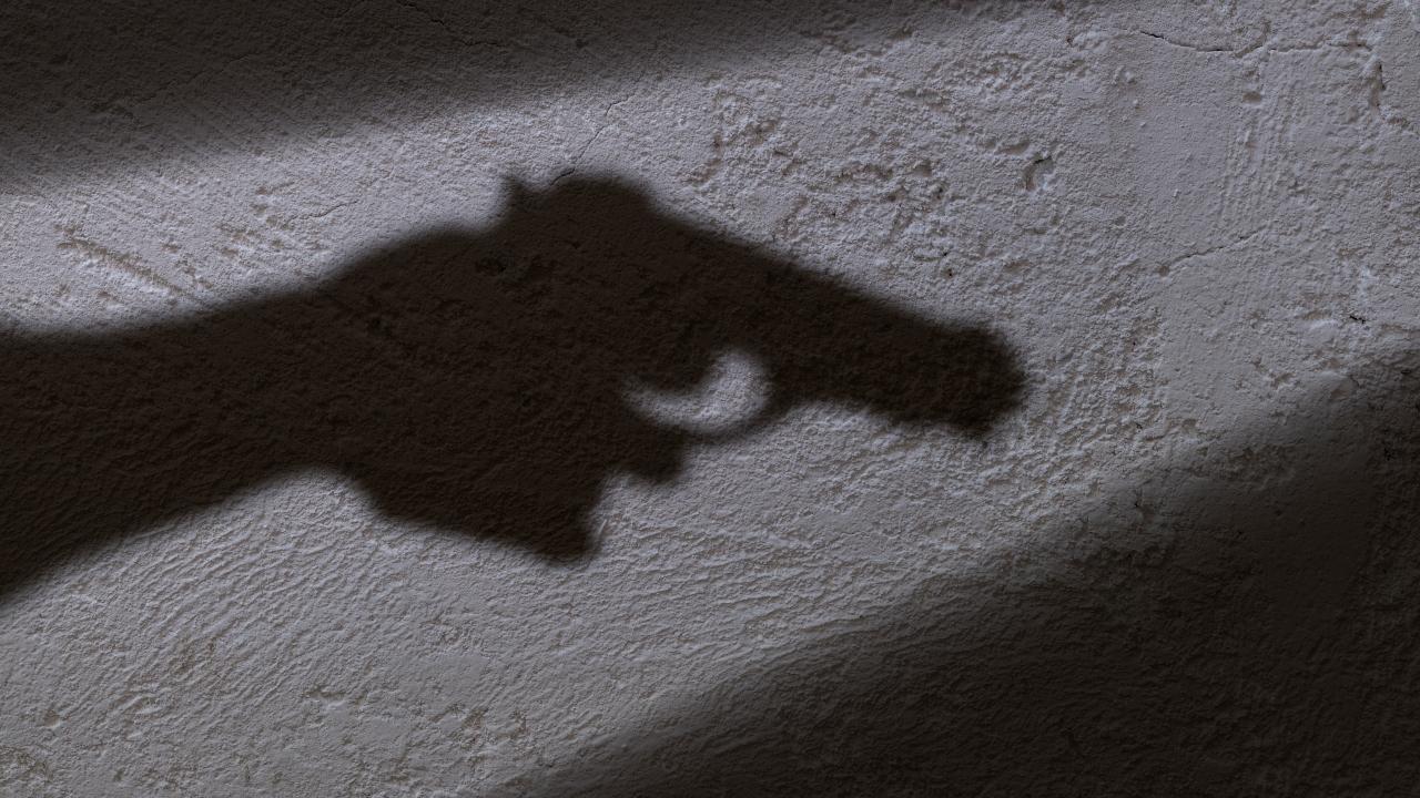 Two students injured in shooting at St. Louis high school