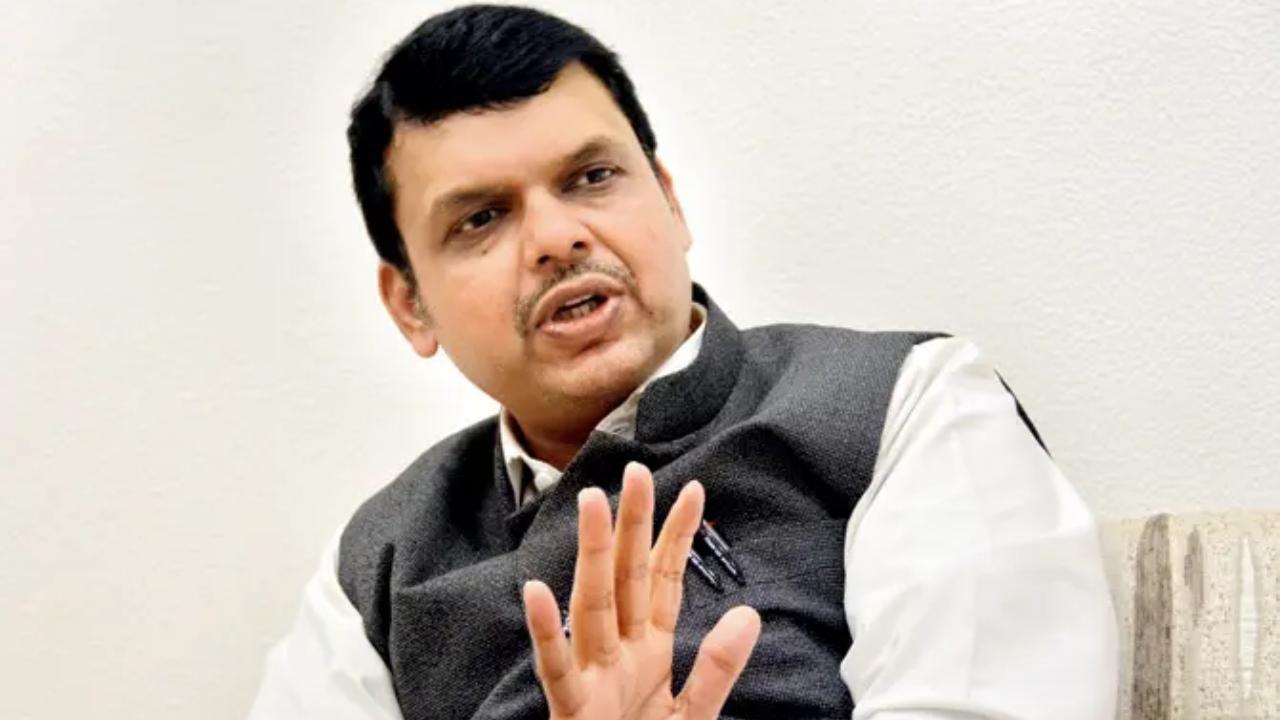 Tata-Airbus project row: Company officials last year rued 'unfavourable' investment climate in Maharashtra, says Dy CM Fadnavis